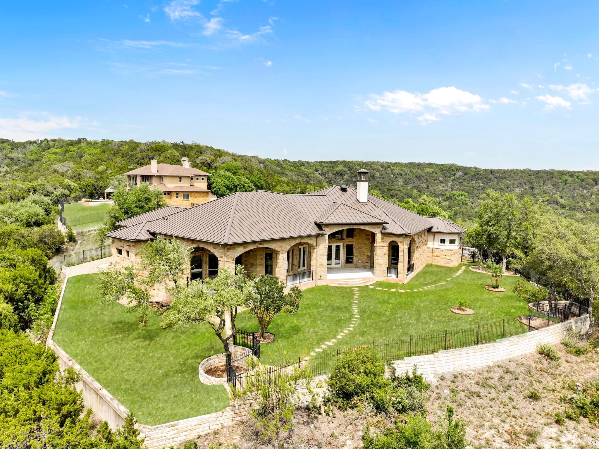 8295 Lime Creek RD