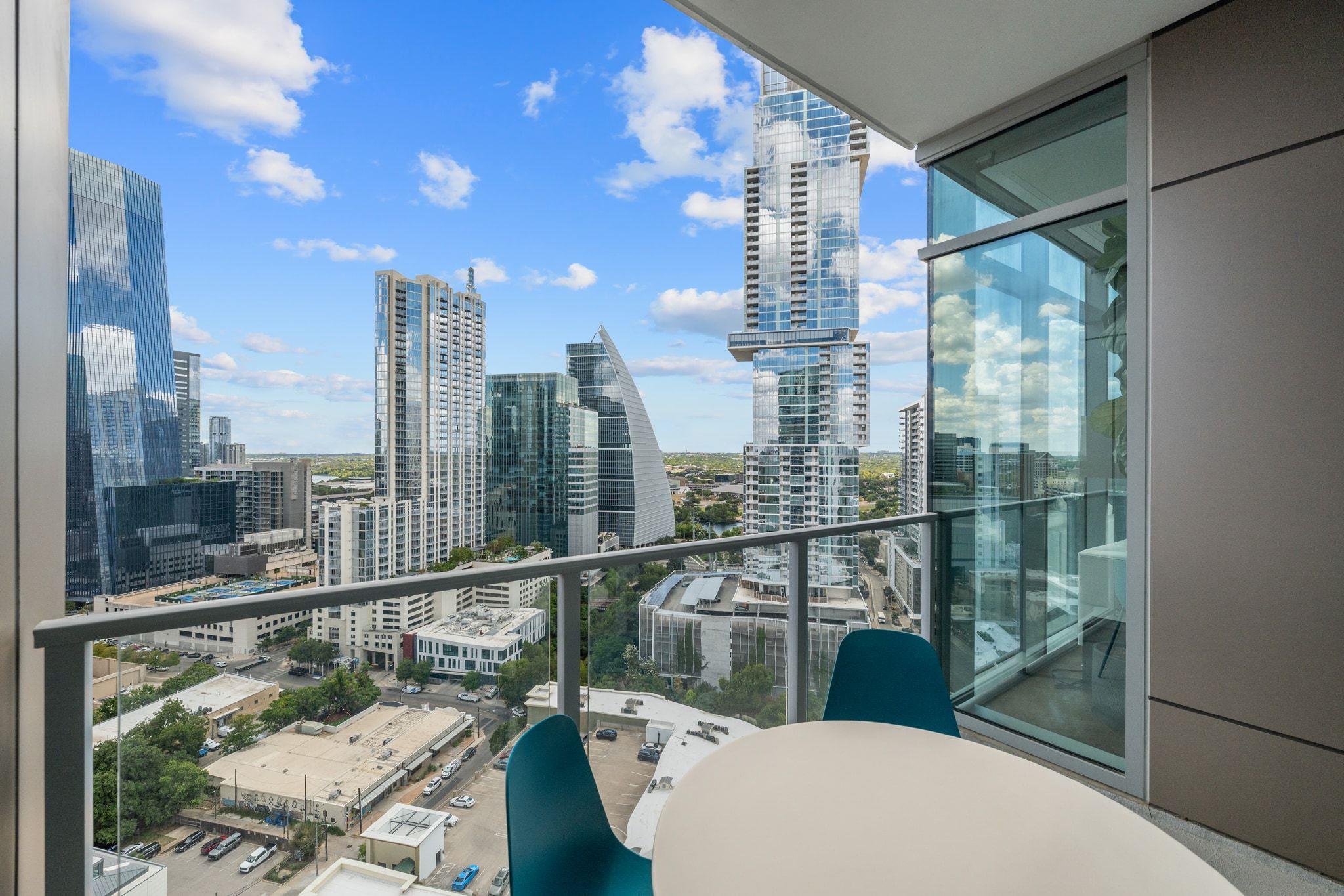 501 West Ave # 2301