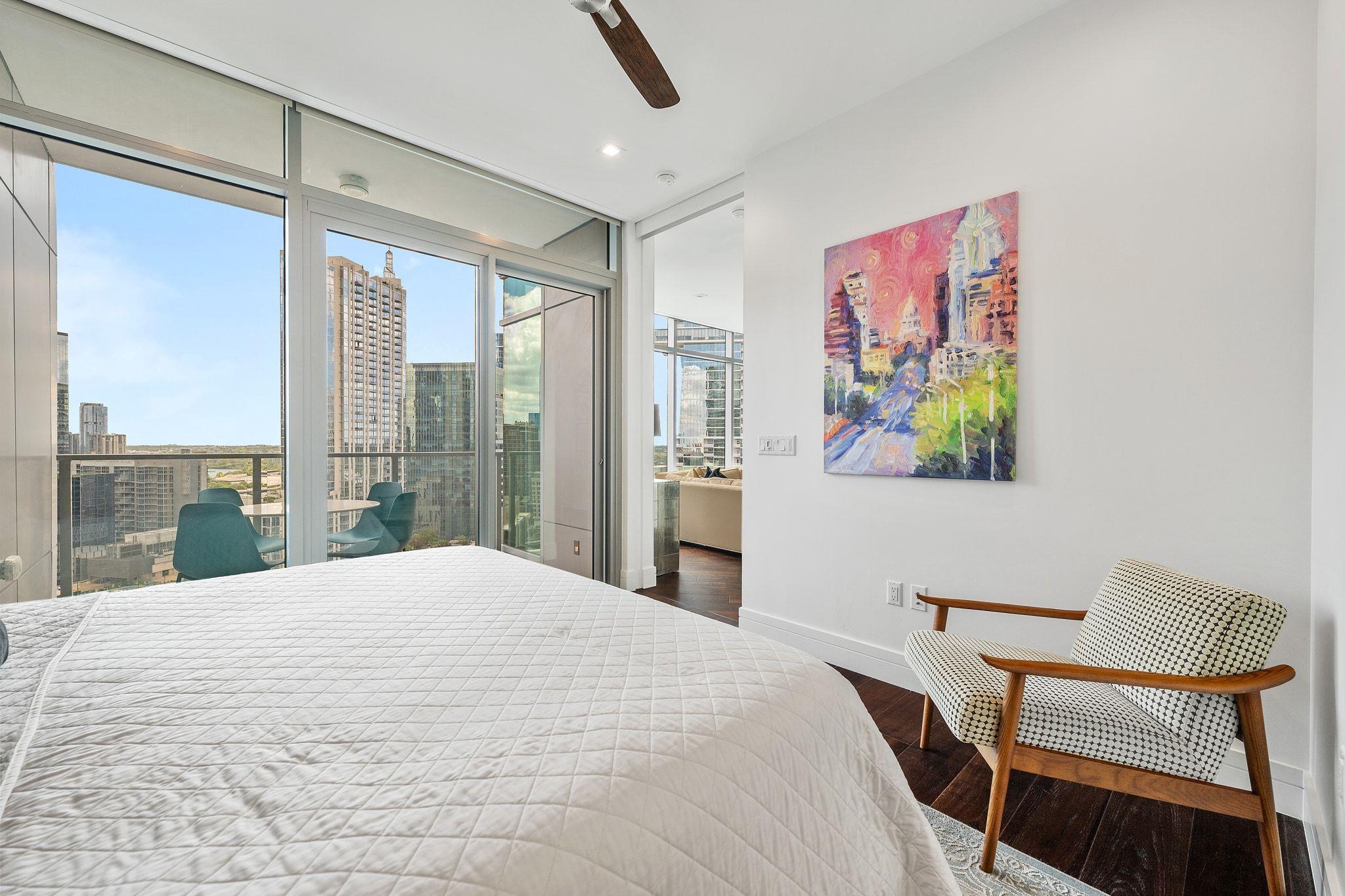 501 West Ave # 2301