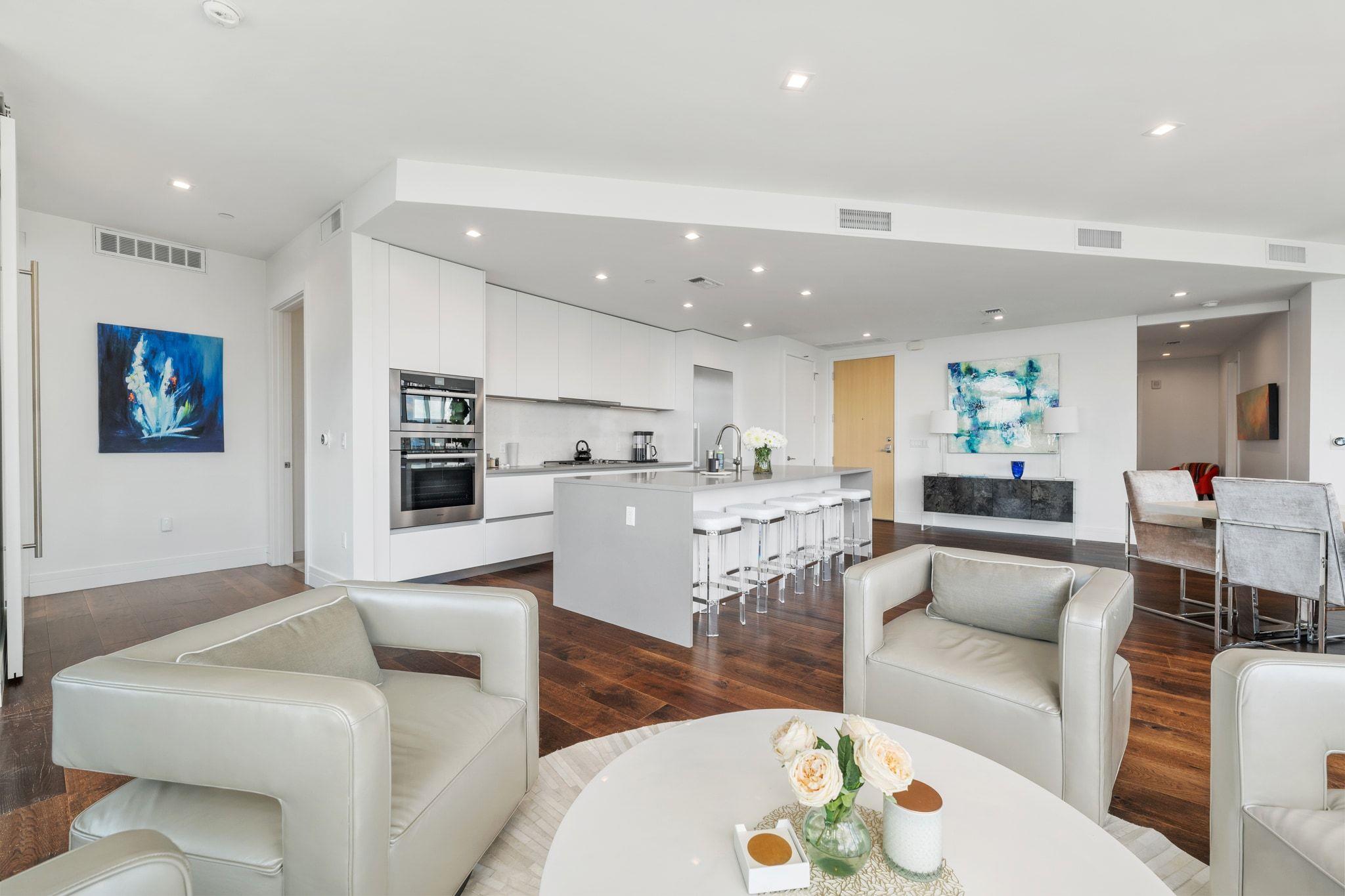 501 West Ave # 2301