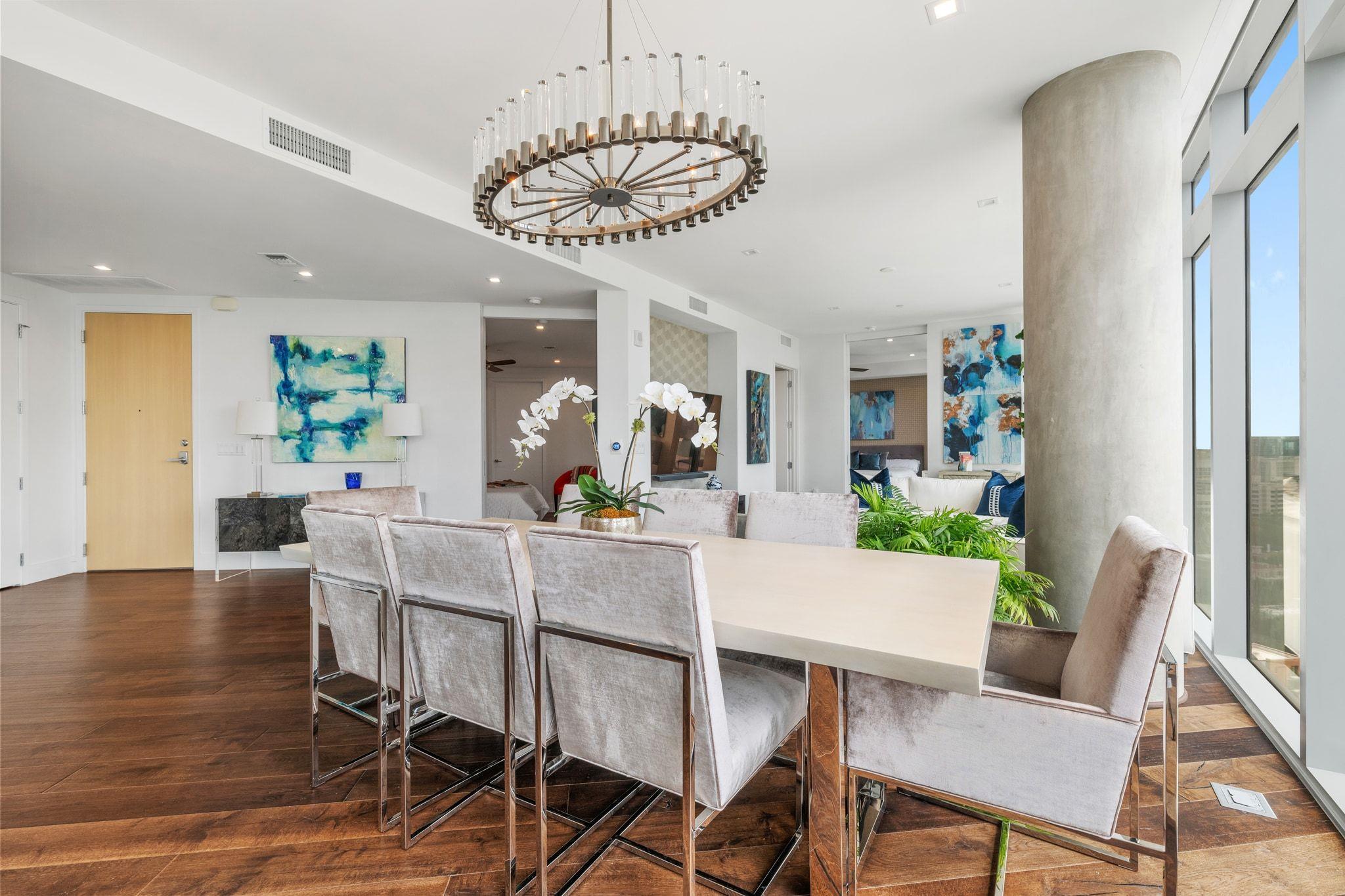 501 West Ave # 2301
