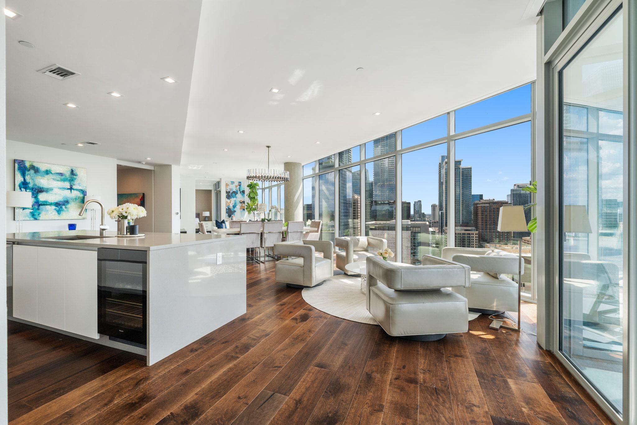 501 West Ave # 2301