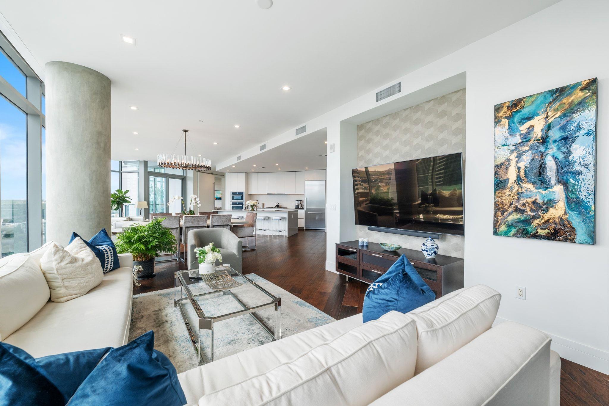 501 West Ave # 2301