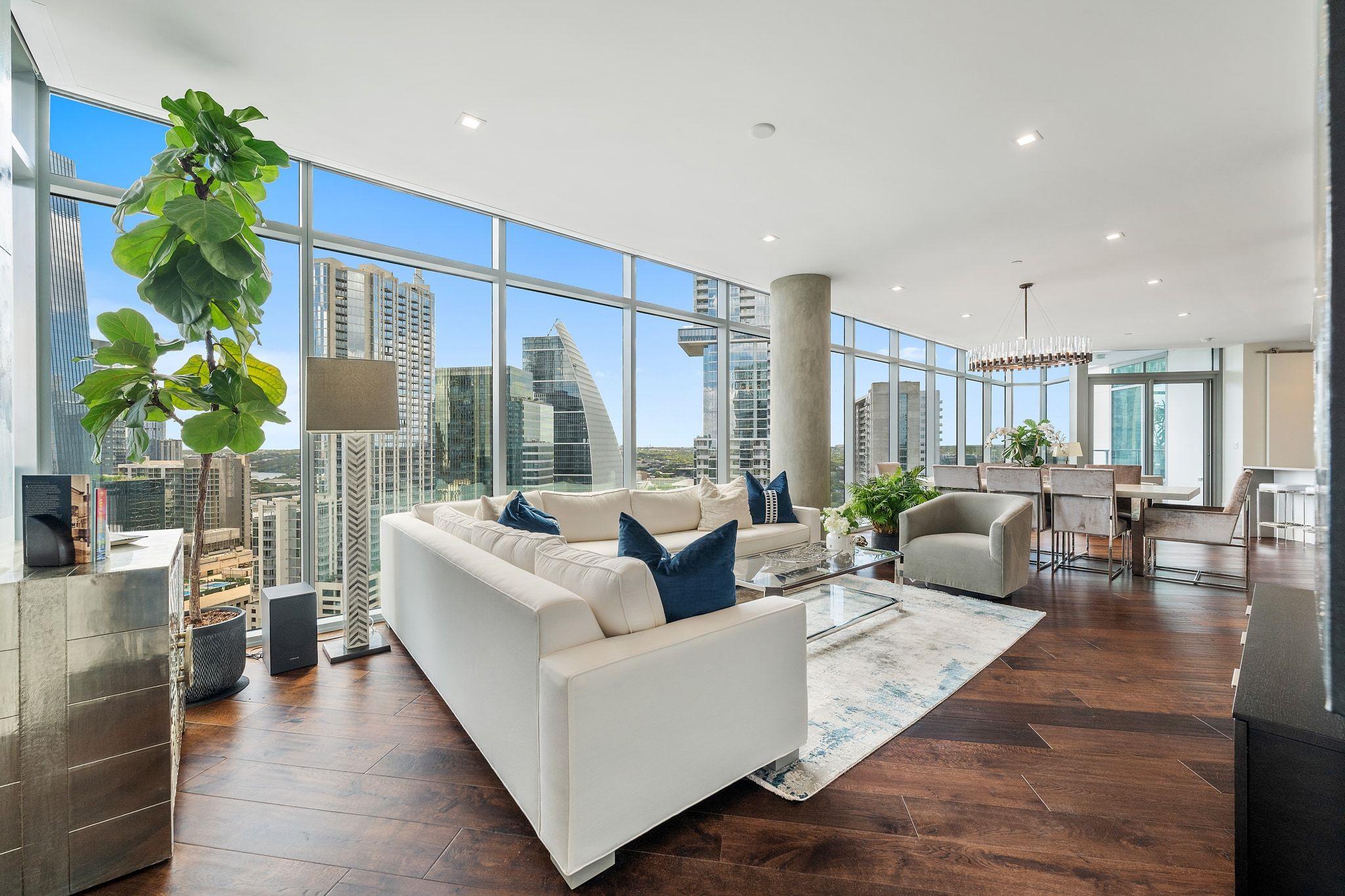 501 West Ave # 2301