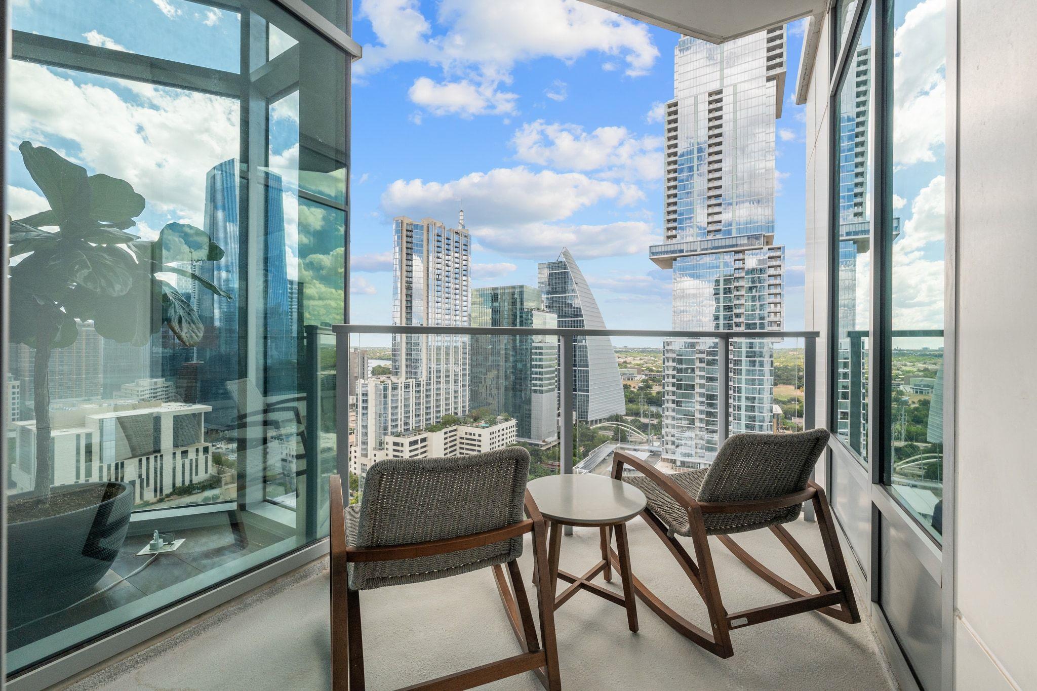 501 West Ave # 2301