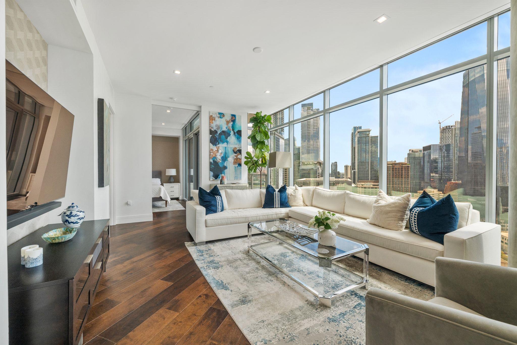 501 West Ave # 2301