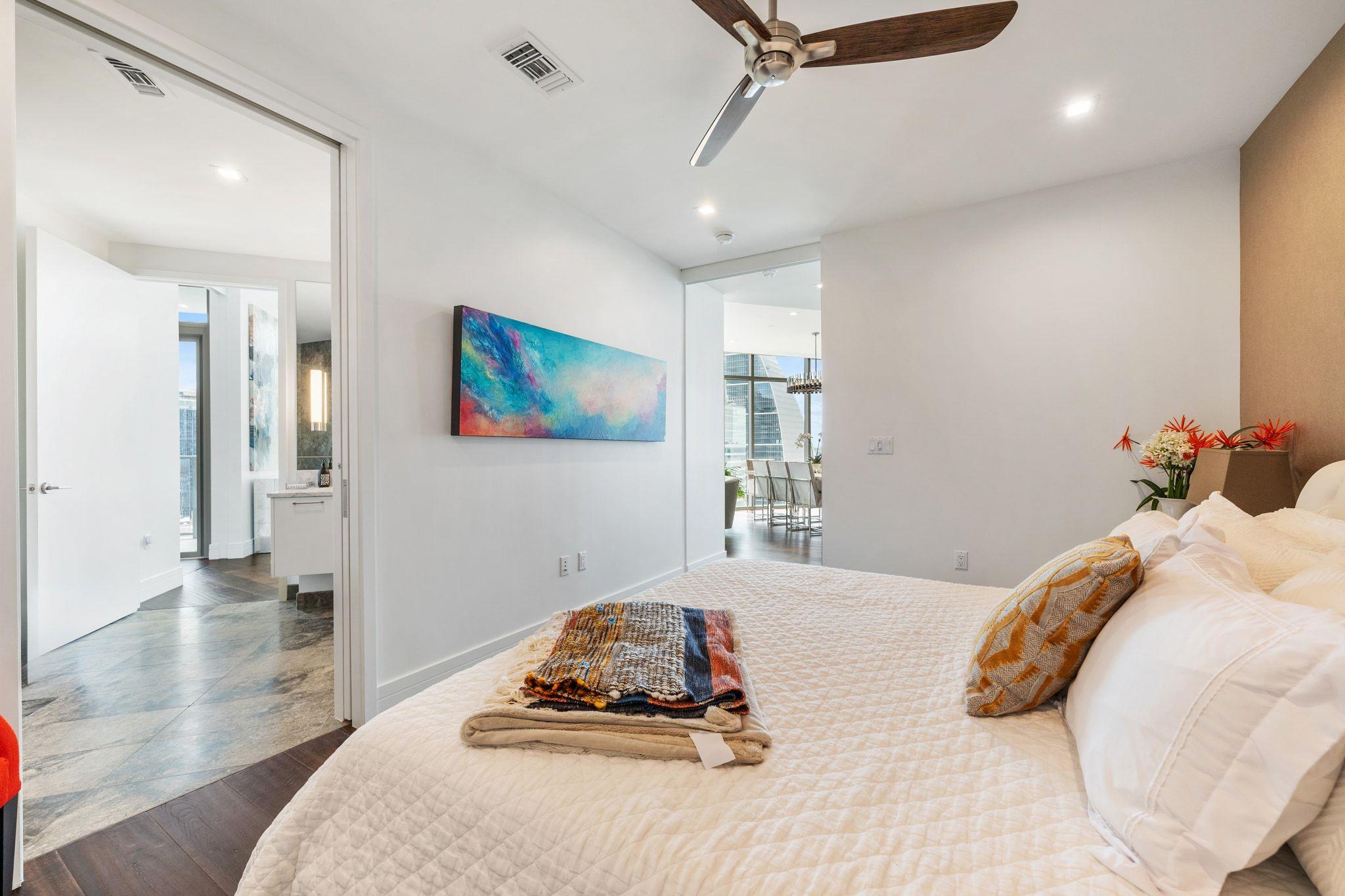 501 West Ave # 2301
