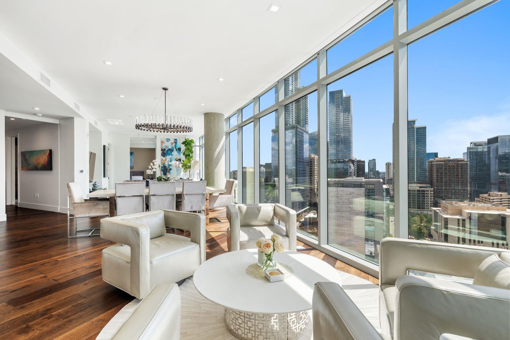 501 West Ave # 2301