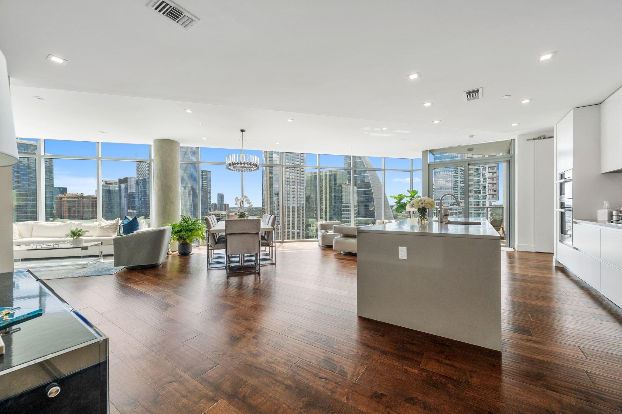 501 West Ave # 2301