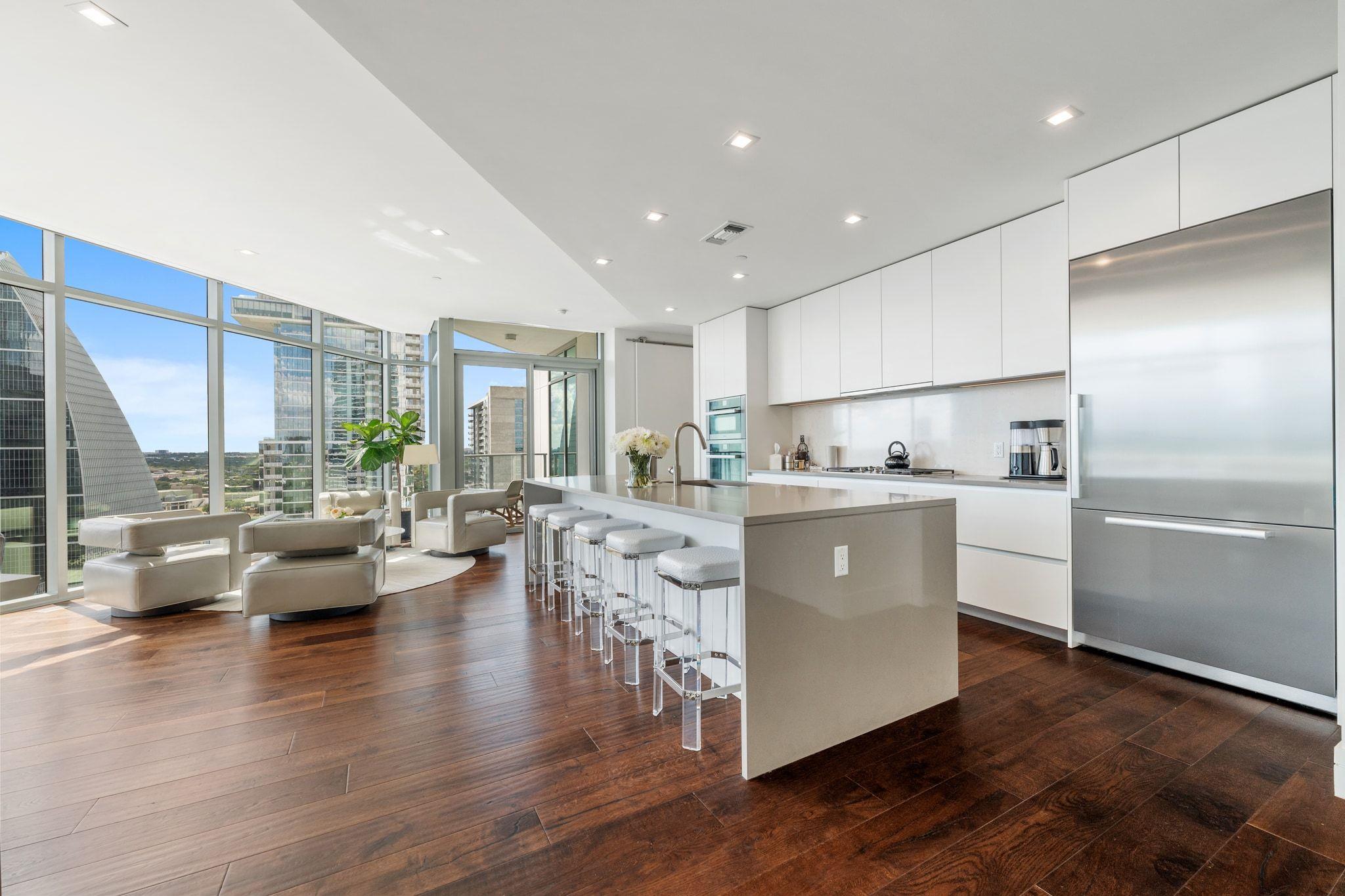 501 West Ave # 2301