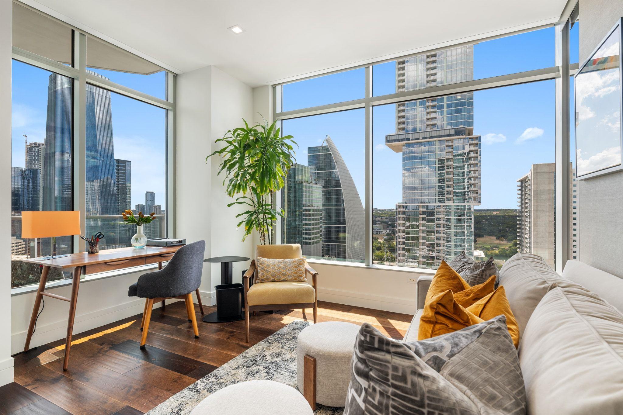 501 West Ave # 2301