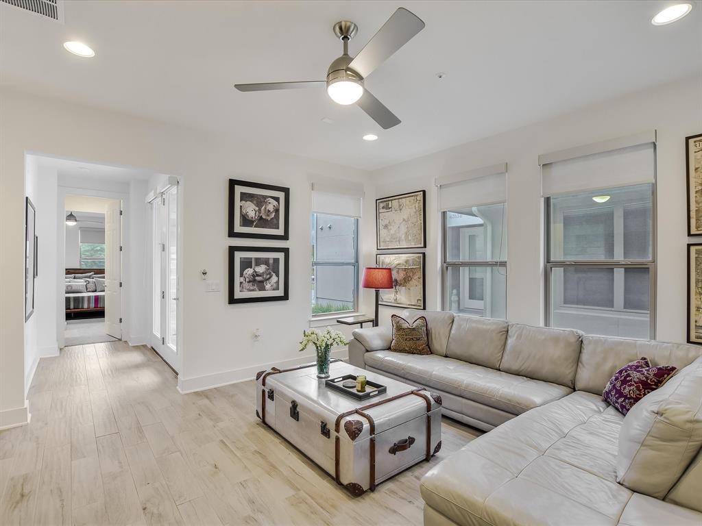 4301 Berkman DR Unit: E