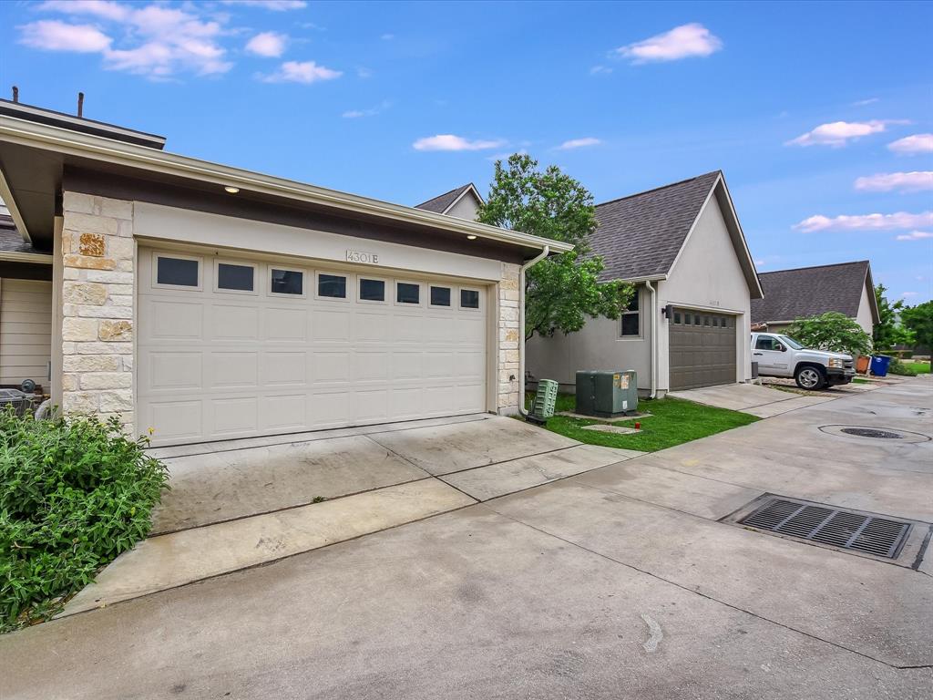 4301 Berkman DR Unit: E