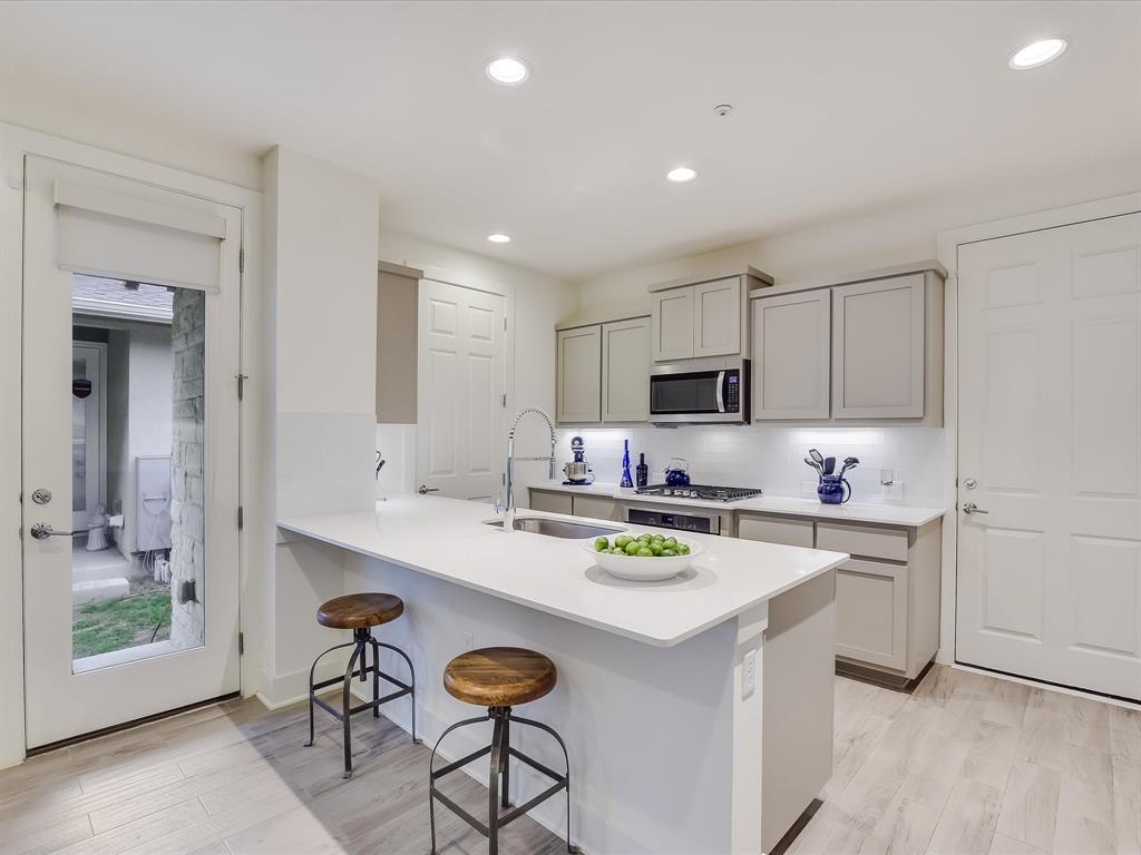 4301 Berkman DR Unit: E