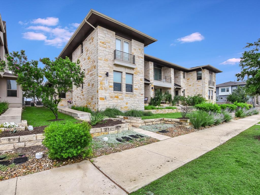 4301 Berkman DR Unit: E