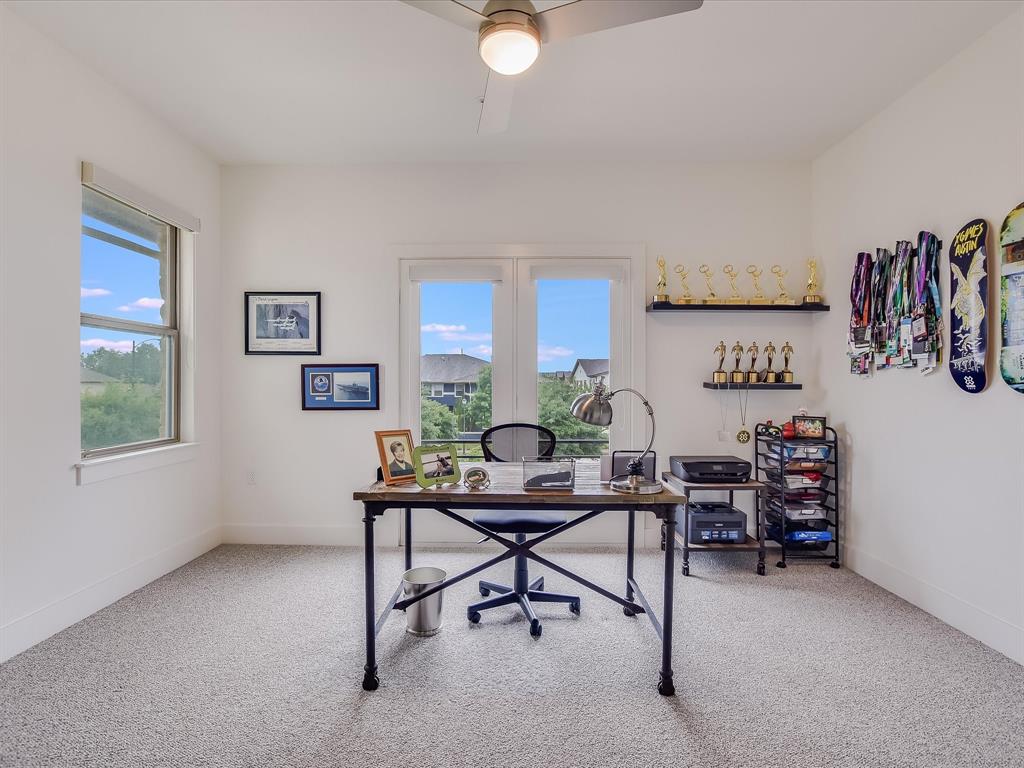 4301 Berkman DR Unit: E