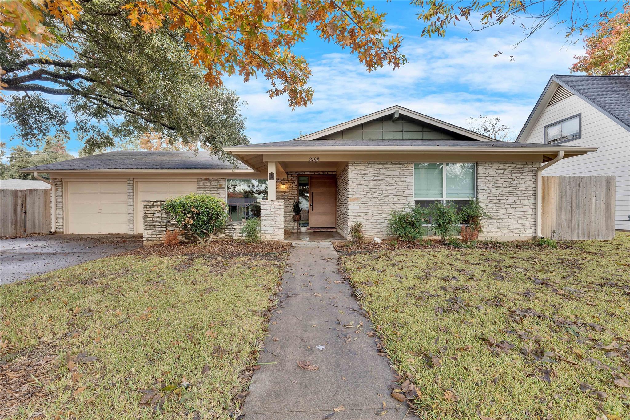 2108 Wooten DR