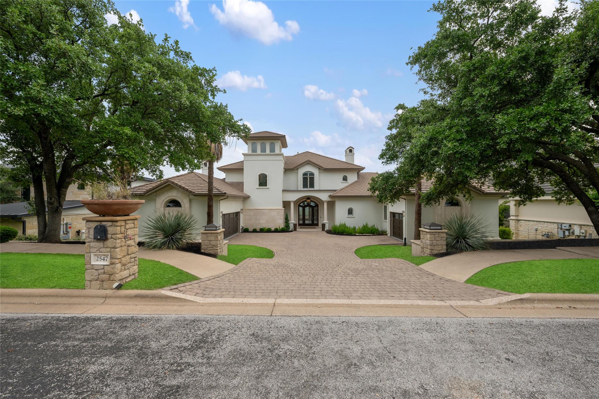 2547 Waymaker WAY
