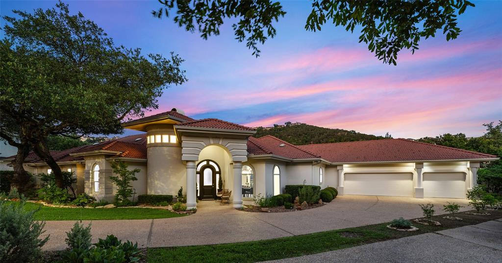 5901 INTER COUNCIL CV