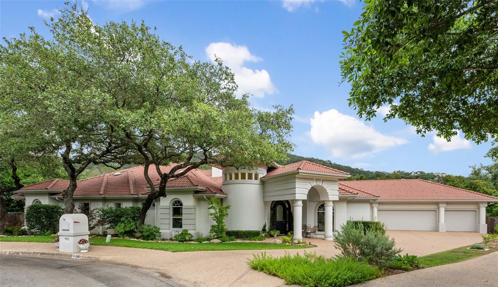 5901 INTER COUNCIL CV