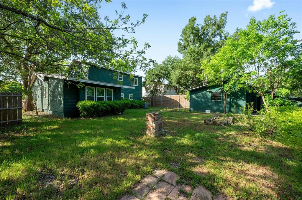 5406 Buffalo PASS