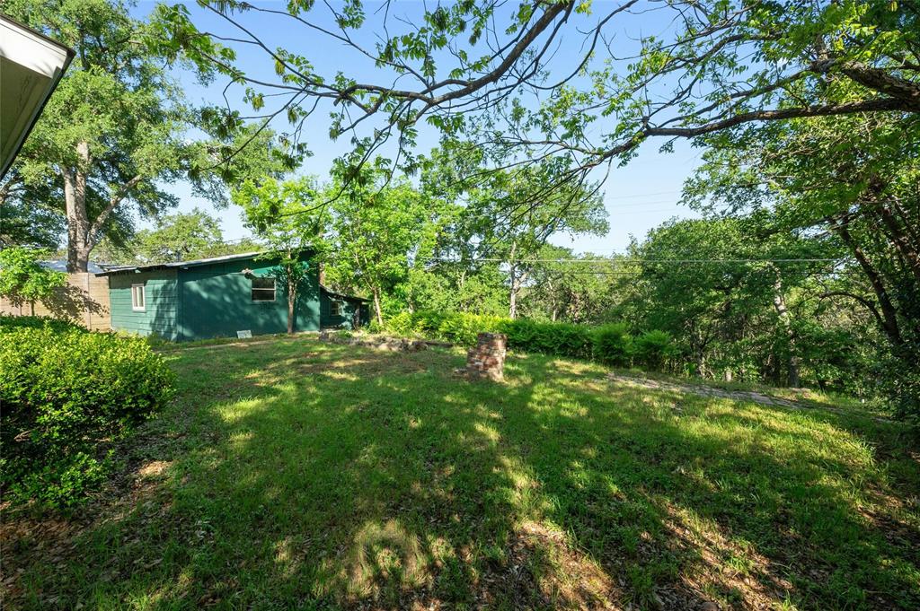 5406 Buffalo PASS