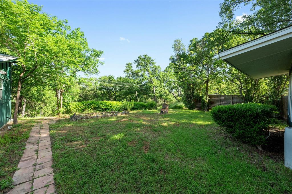 5406 Buffalo PASS