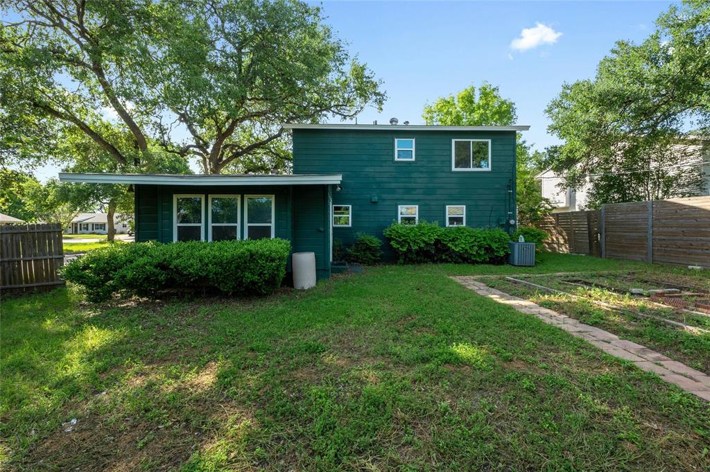 5406 Buffalo PASS