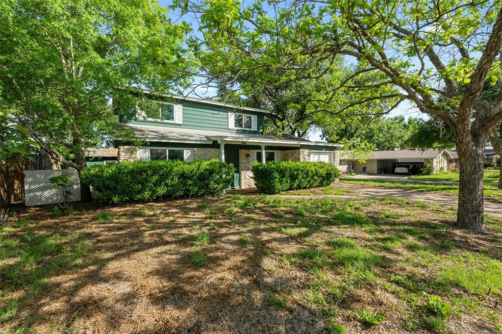 5406 Buffalo PASS