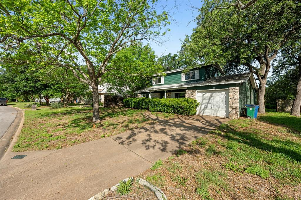 5406 Buffalo PASS