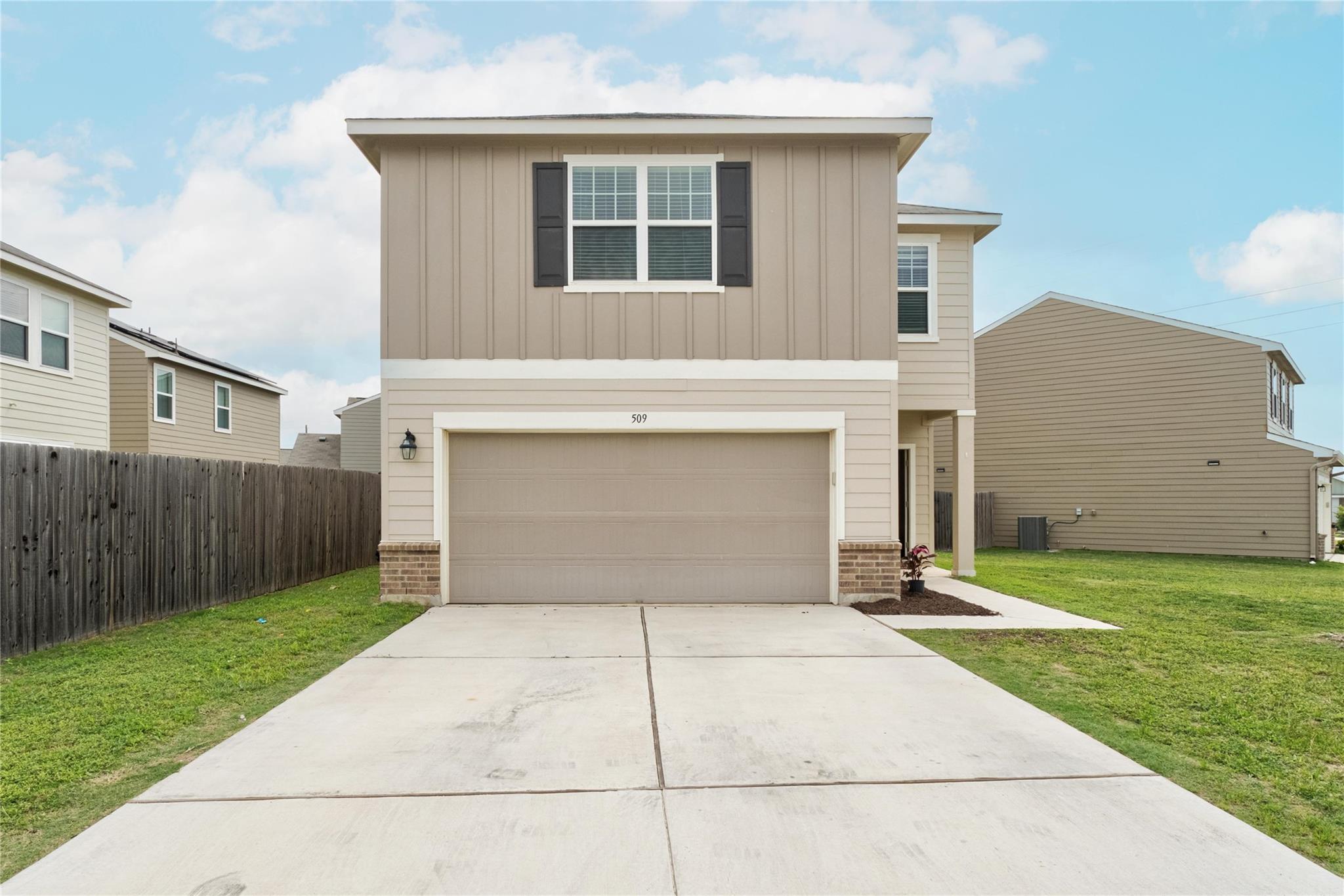 509 Peony CT