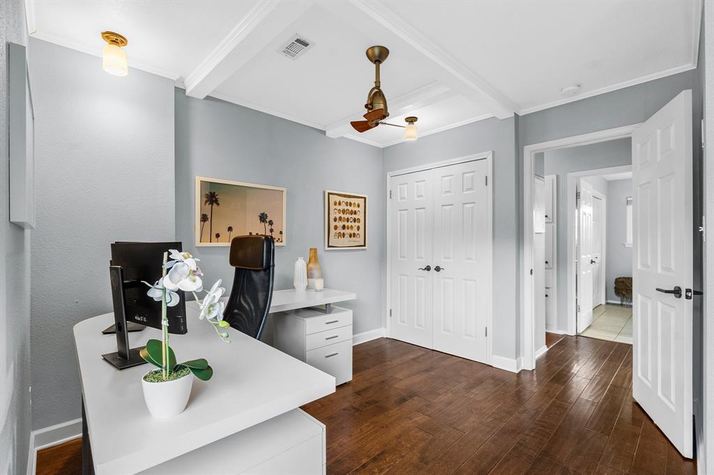 10007 Quail Hutch DR