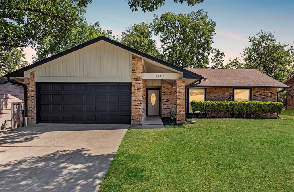 10007 Quail Hutch DR