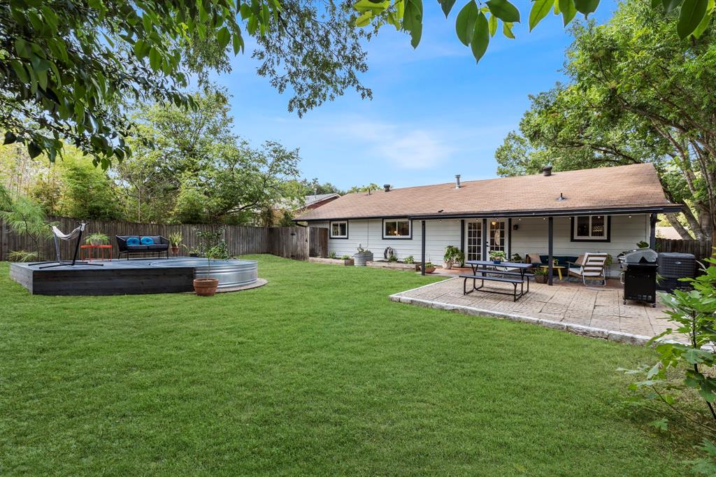 10007 Quail Hutch DR