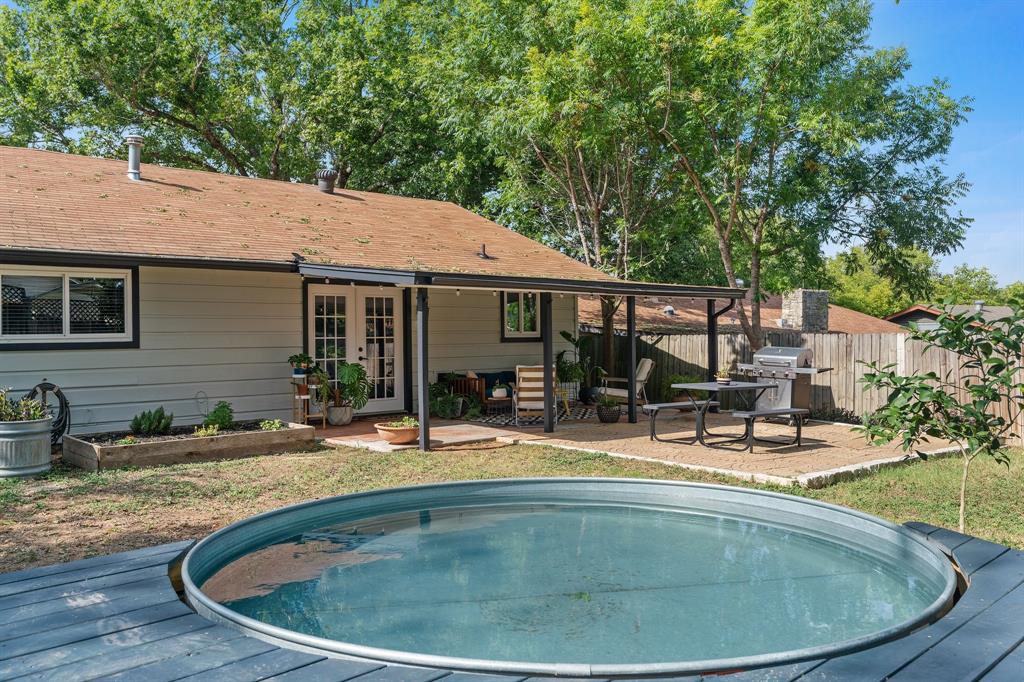 10007 Quail Hutch DR