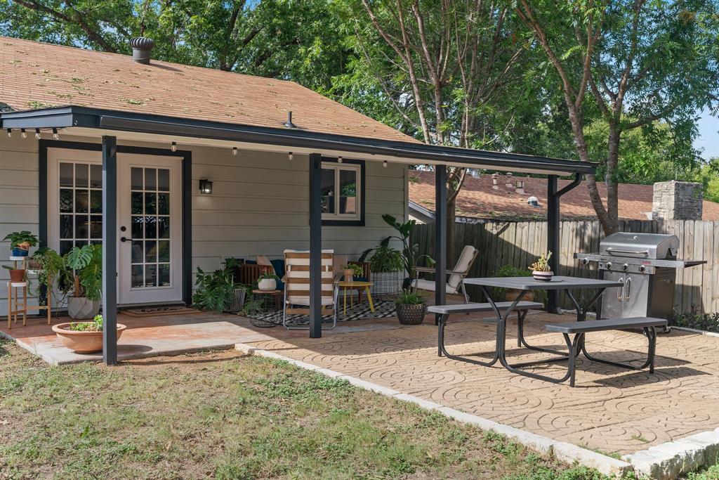 10007 Quail Hutch DR