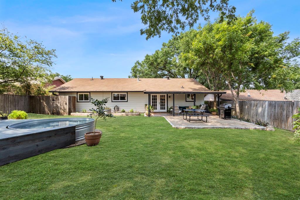 10007 Quail Hutch DR