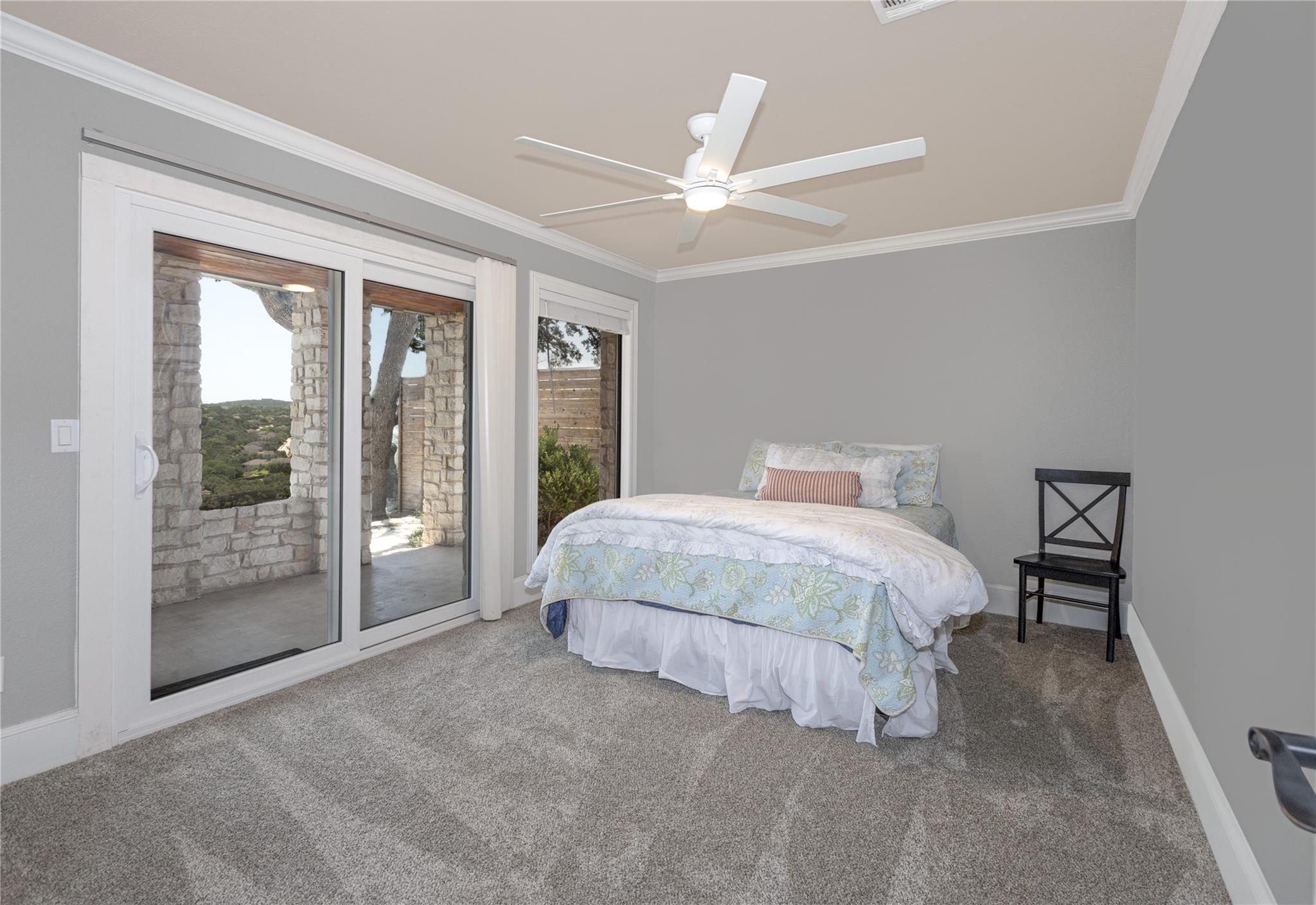 3005 Brass Buttons TRL