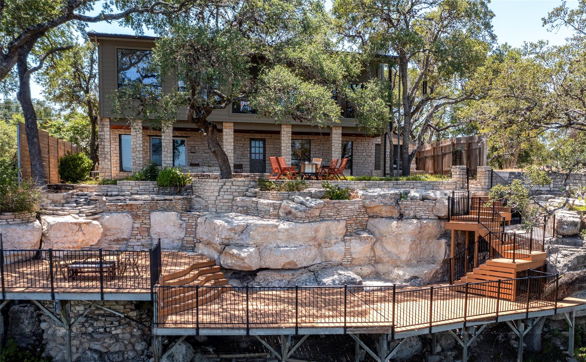 3005 Brass Buttons TRL