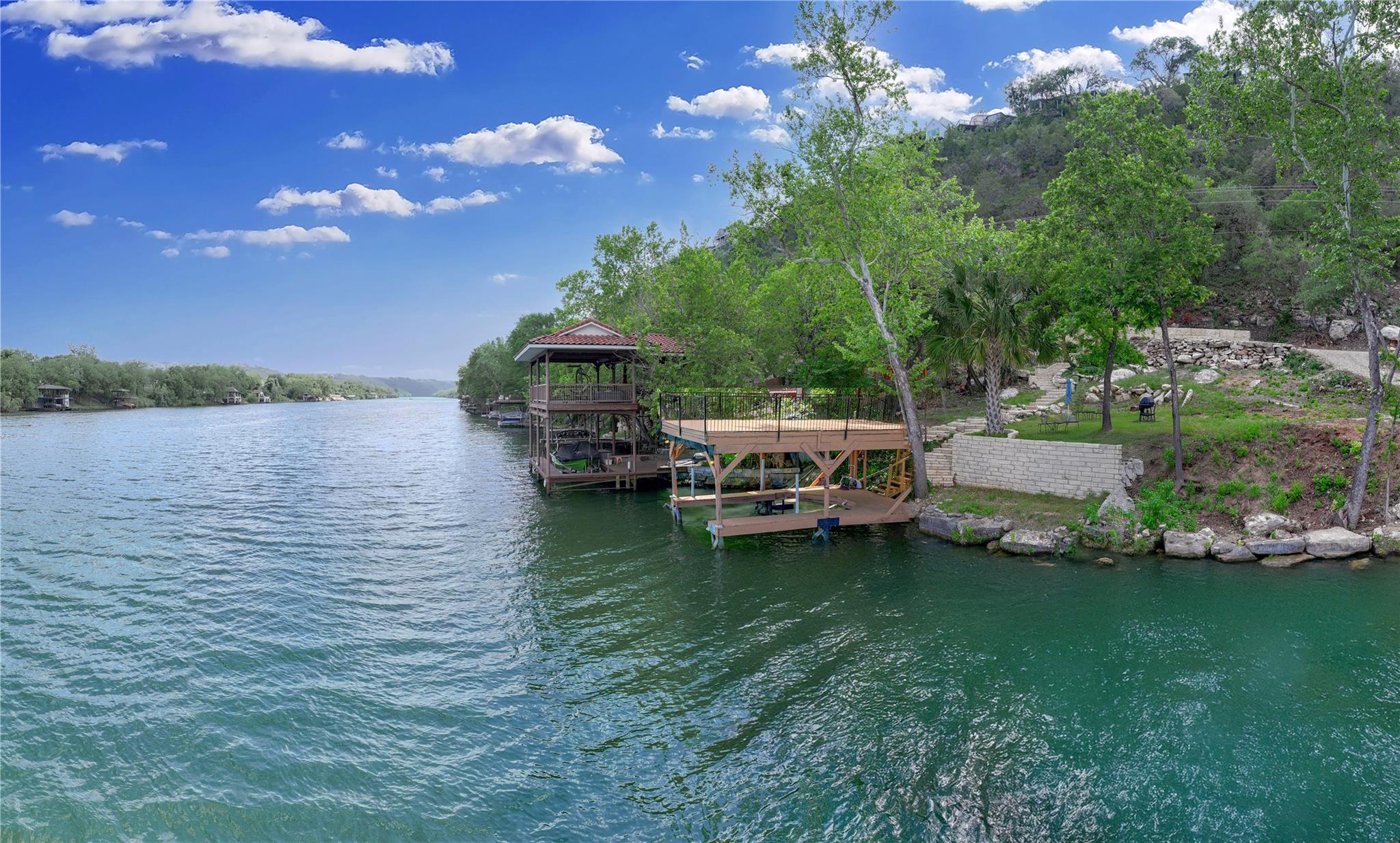 3005 Brass Buttons TRL