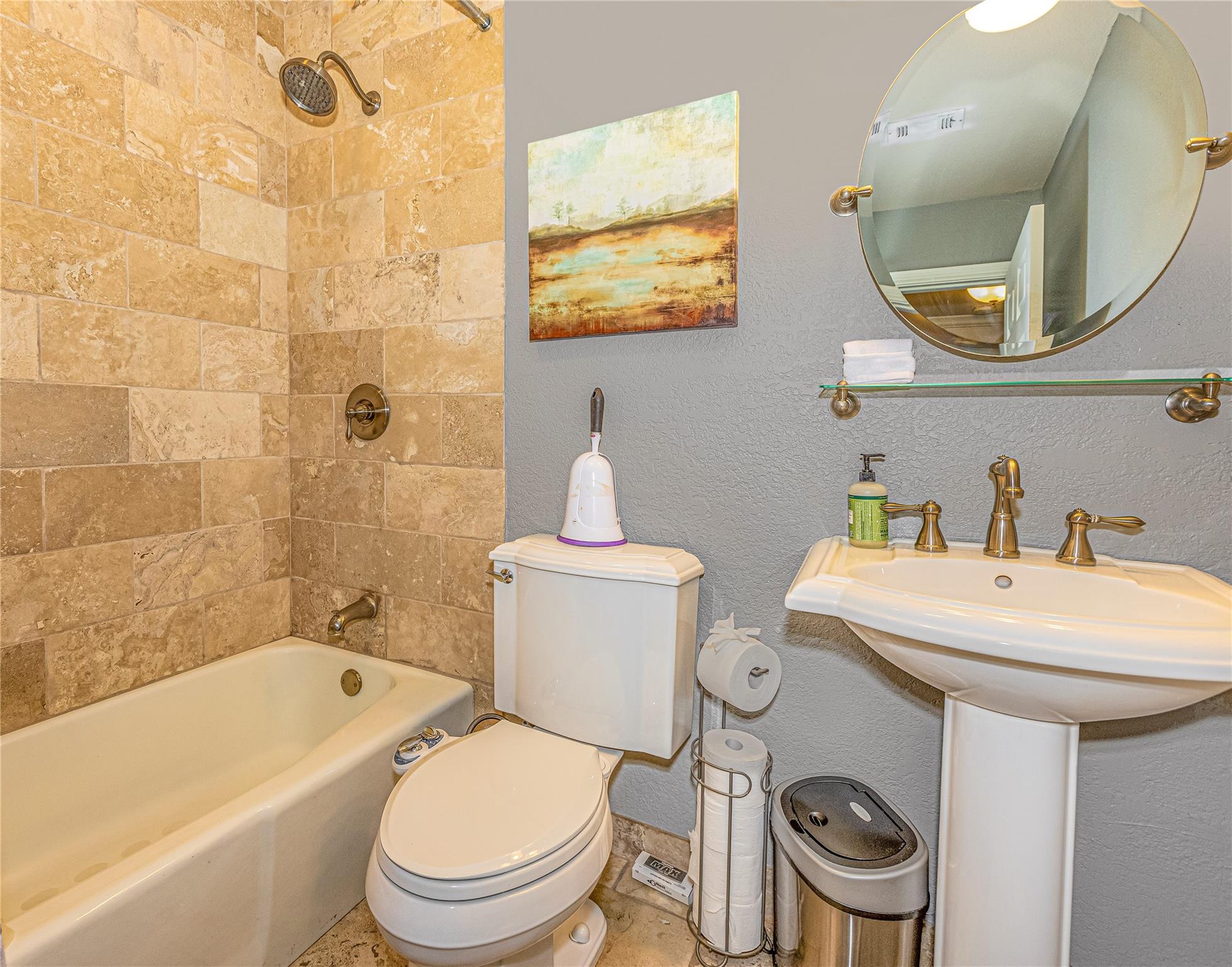 3005 Brass Buttons TRL