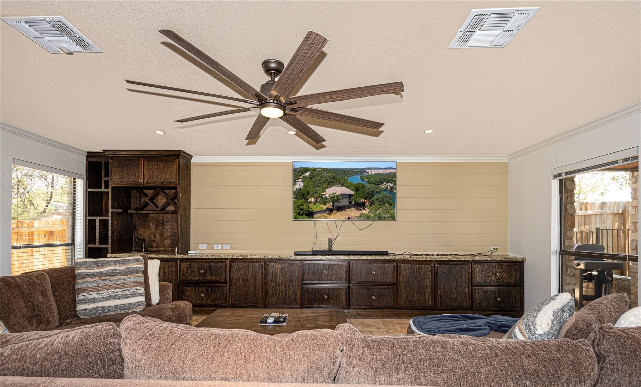 3005 Brass Buttons TRL