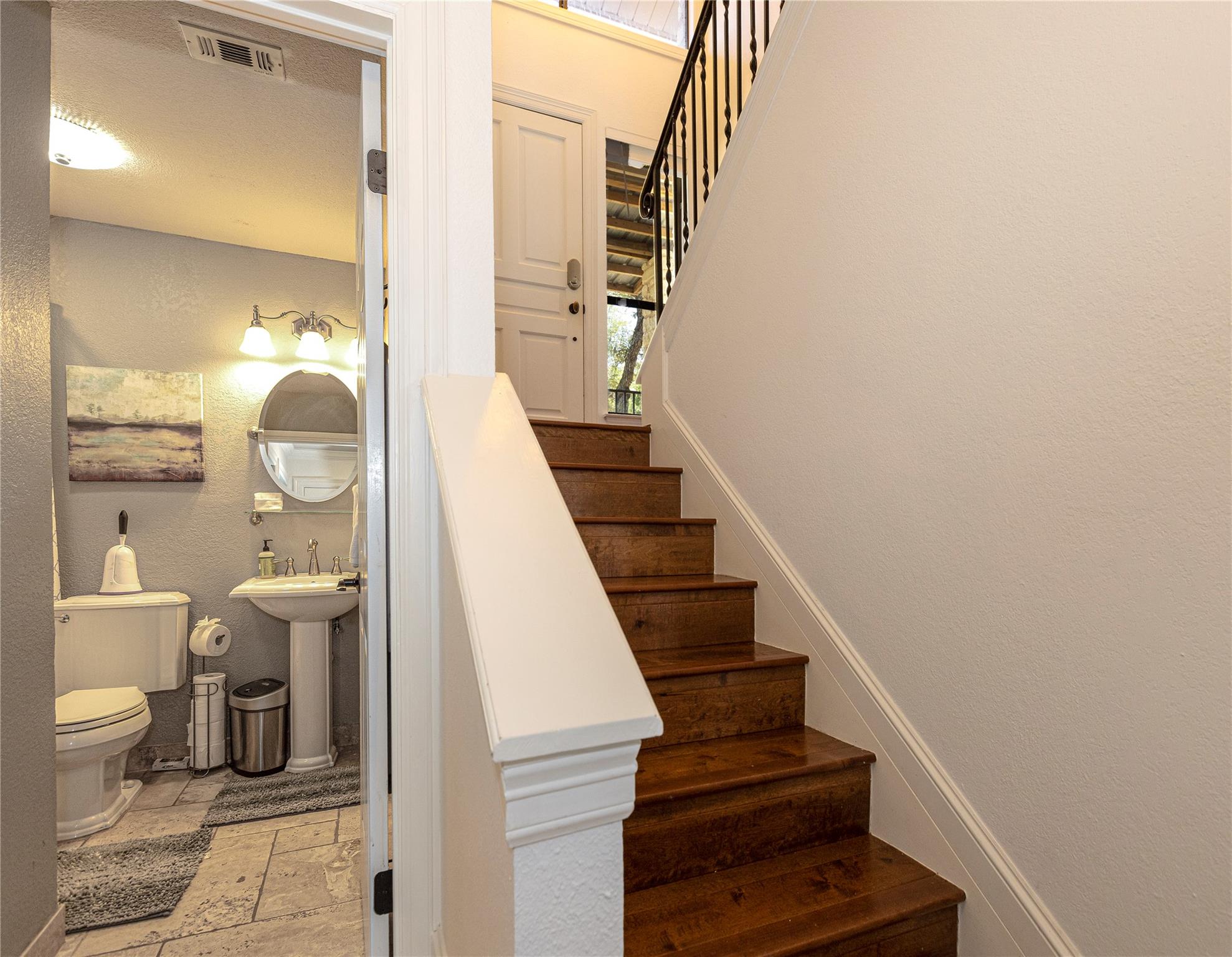 3005 Brass Buttons TRL