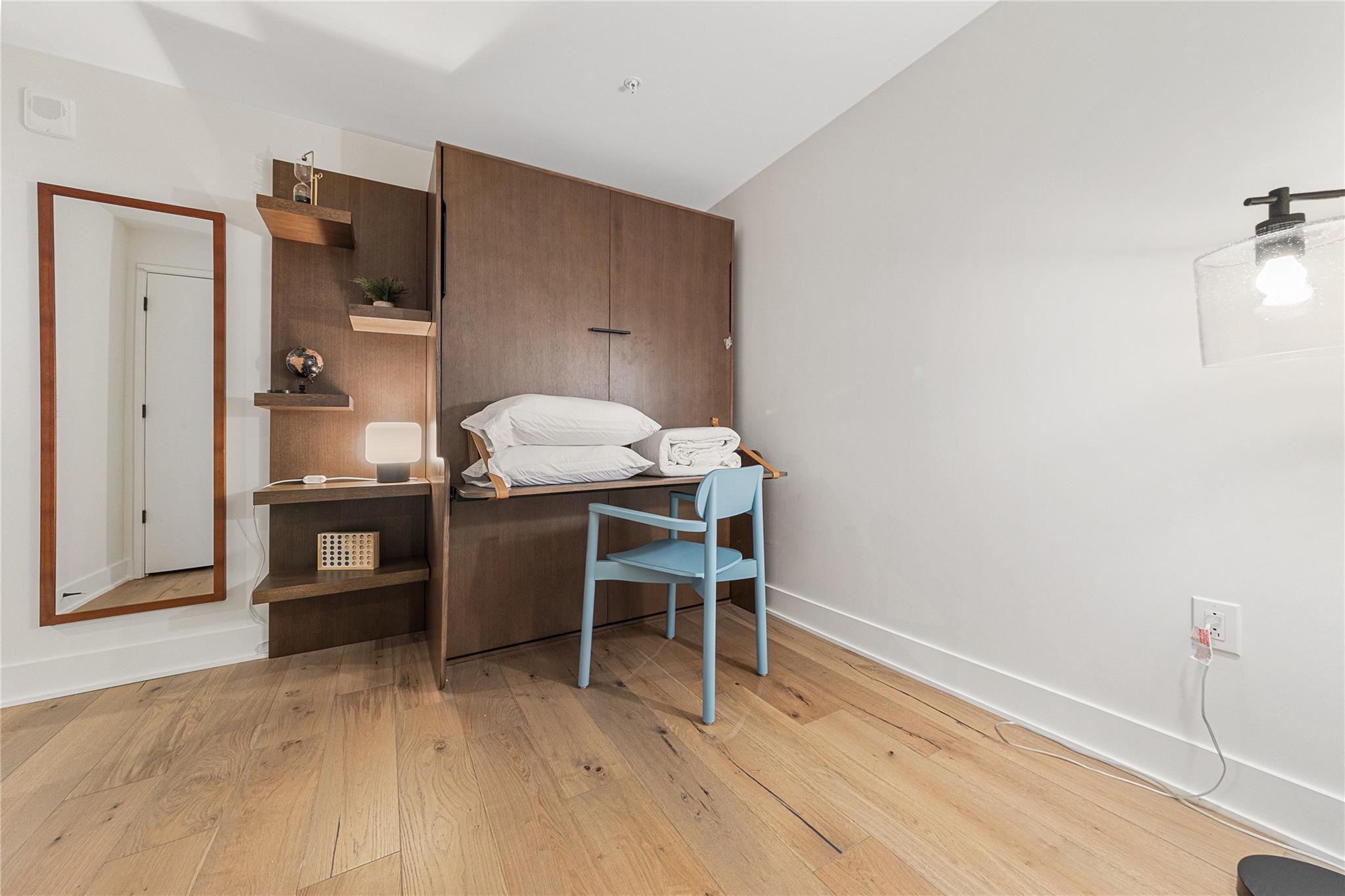 48 East Ave # 2611