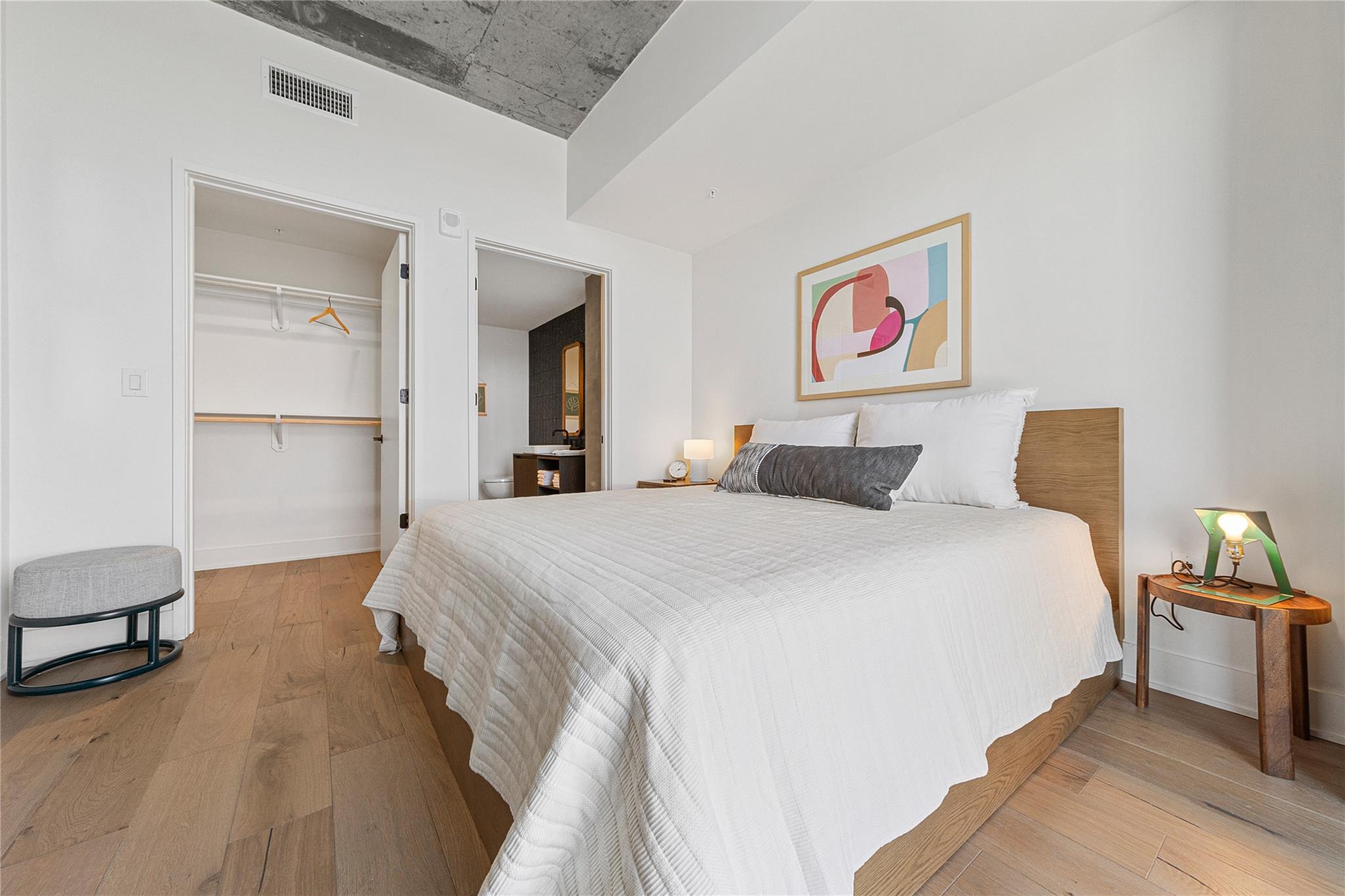 48 East Ave # 2611