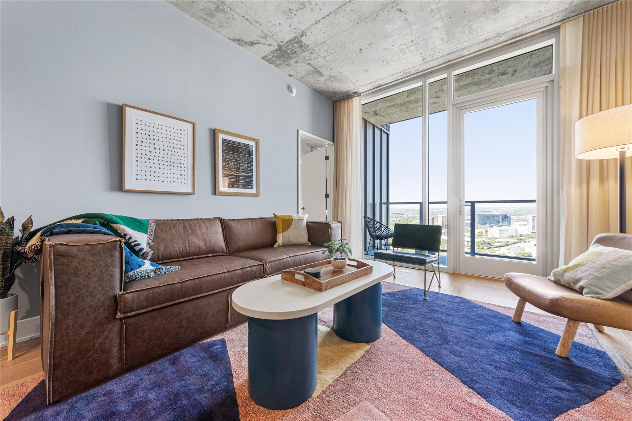 48 East Ave # 2611