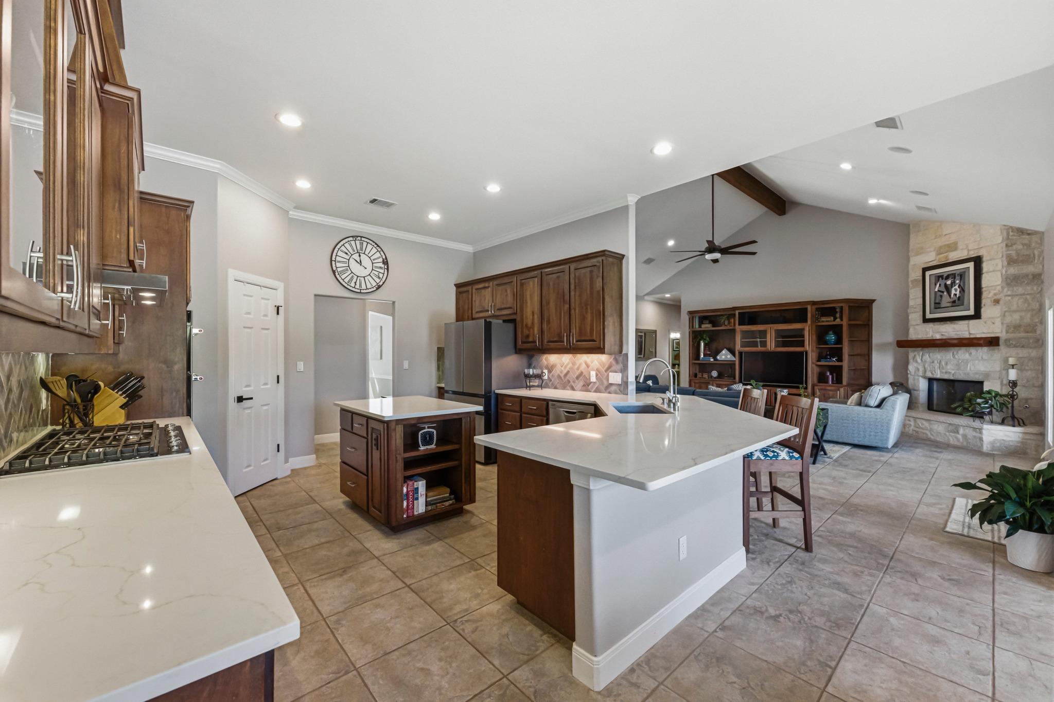214 Trailmaster CIR
