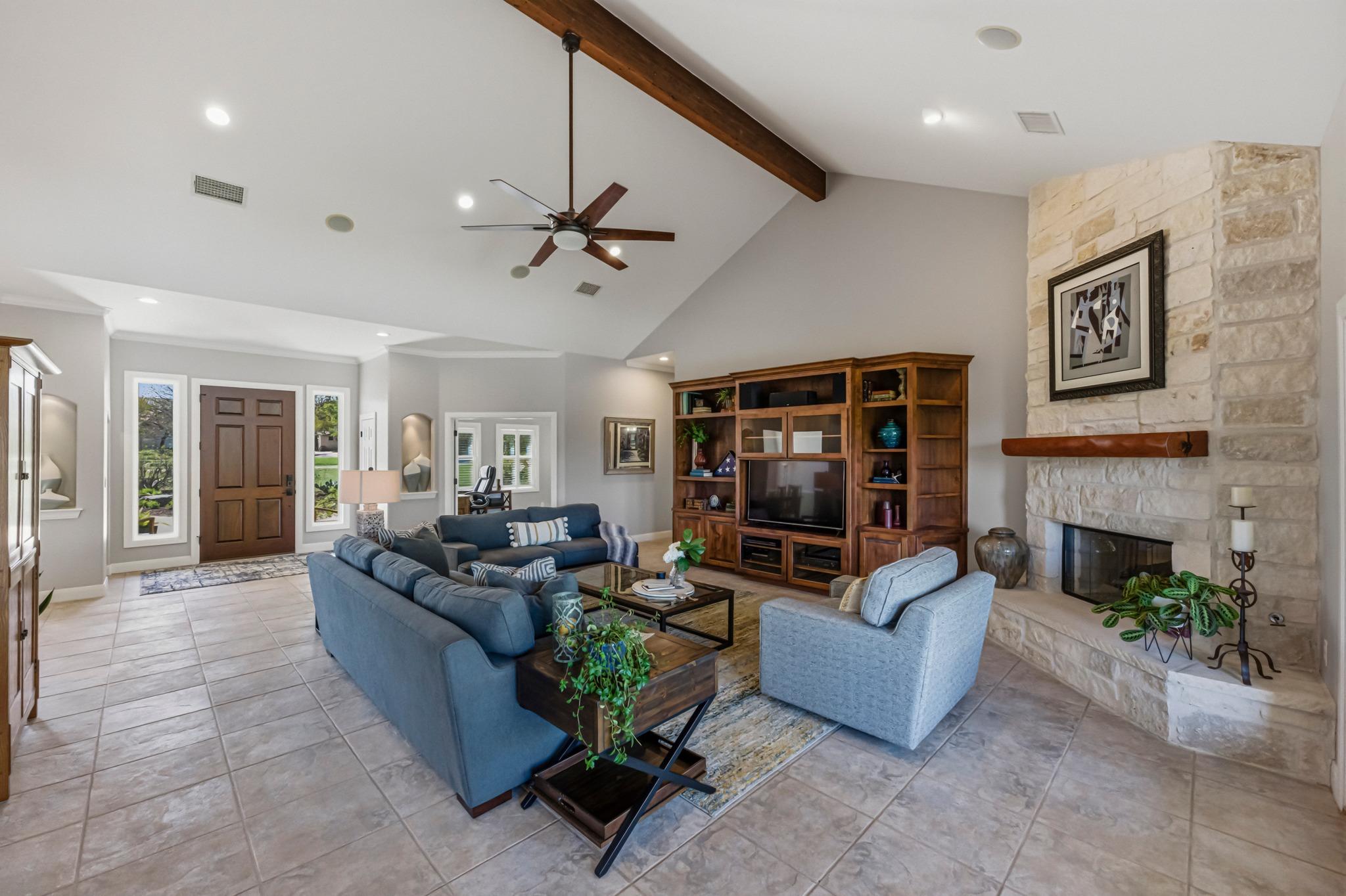 214 Trailmaster CIR