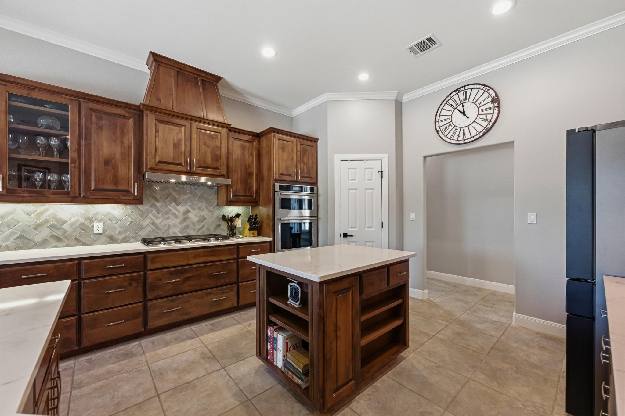 214 Trailmaster CIR