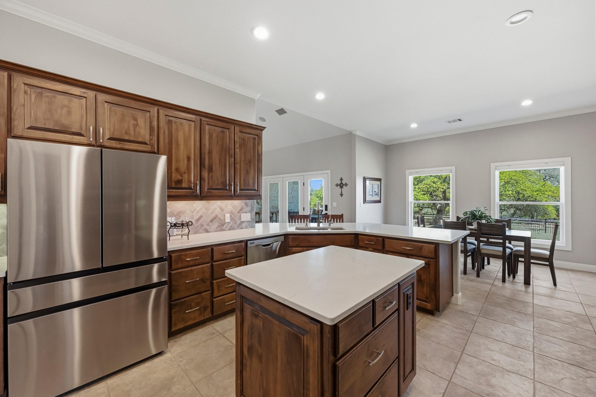 214 Trailmaster CIR